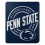 Penn State Nittany Lions Blanket 50x60 Fleece Campaign Design