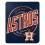 Houston Astros Blanket 50x60 Fleece Campaign Design