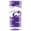 Kansas State Wildcats Tumbler - Square Insulated (16oz) - Special Order