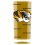 Missouri Tigers Tumbler - Square Insulated (16oz) - Special Order