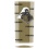 Purdue Boilermakers Tumbler Square Insulated 16oz - Special Order