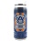 Auburn Tigers Stainless Steel Thermo Can - 16.9 ounces - Special Order