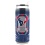 Houston Texans Stainless Steel Thermo Can - 16.9 ounces