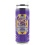 LSU Tigers Stainless Steel Thermo Can - 16.9 ounces