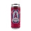 Los Angeles Angels Thermo Can Stainless Steel 16.9oz - Special Order