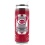 Cincinnati Reds Stainless Steel Thermo Can - 16.9 ounces - Special Order