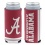 Alabama Crimson Tide Can Cooler Slim Can Design