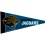 Jacksonville Jaguars Pennant Set Mini 8 Piece