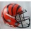 Cincinnati Bengals Revolution Speed Authentic Helmet