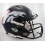 Denver Broncos Helmet Riddell Authentic Full Size Speed Style