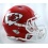 Kansas City Chiefs Helmet Riddell Authentic Full Size Speed Style