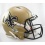 New Orleans Saints Revolution Speed Pro Line Helmet