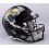 Jacksonville Jaguars Helmet Riddell Authentic Full Size Speed Style 2018