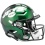 New York Jets Helmet Riddell Authentic Full Size SpeedFlex Style - Special Order