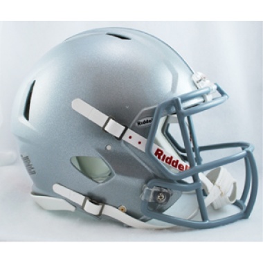 Ohio State Buckeyes Revolution Speed Pro Line Helmet