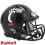 Cincinnati Bearcats Helmet Riddell Replica Full Size Speed Style - Special Order