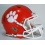 Clemson Tigers Revolution Speed Authentic Helmet - Special Order