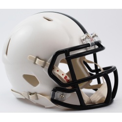 Penn State Nittany Lions Speed Mini Helmet