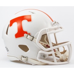 Tennessee Volunteers Helmet Riddell Replica Mini Speed Style