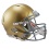 Notre Dame Fighting Irish Helmet - Riddell Replica Full Size - Speed Style - 2016