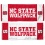 North Carolina State Wolfpack Cooling Towel 12x30 - Special Order