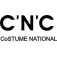 Cnc Costume National