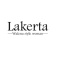 Lakerta