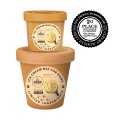 Hoggin' Dogs Ice Cream Mix - Peanut