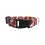 Alabama Crimson Tide Pet Collar Size M