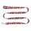 Alabama Crimson Tide Pet Leash 1x60 - Special Order