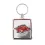 Arkansas Razorbacks Pet Collar Charm