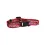 Arkansas Razorbacks Pet Collar Size S - Special Order