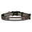 Auburn Tigers Reflective Medium Football Collar