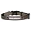 Auburn Tigers Reflective Medium Football Collar