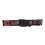 Calgary Flames Pet Collar Size M - Special Order