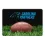 Carolina Panthers Classic NFL Football Pet Bowl Mat - L