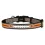 Cincinnati Bengals Pet Collar Reflective Football Size Small