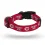 Cincinnati Reds Pet Collar Size M