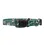 Dallas Stars Pet Collar Size M - Special Order