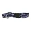 Denver Broncos Pet Collar Size XS