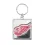 Detroit Red Wings Pet Collar Charm