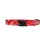 Detroit Red Wings Pet Collar Size M - Special Order