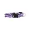 Kansas State Wildcats Pet Collar Size L