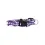 Kansas State Wildcats Pet Collar Size S - Special Order