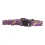 LSU Tigers Pet Collar Size M