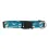 Miami Dolphins Pet Collar Size S