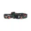 Miami Hurricanes Pet Collar Size L