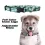 Minnesota Wild Pet Collar Size L - Special Order