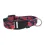 Mississippi Rebels Pet Collar Size M - Special Order