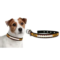 Missouri Tigers Dog Collar - Small